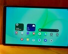 The Samsung Galaxy Tab A11 is affordable. But does it really offer the promised seven years of updates? (Image source: Notebookcheck)