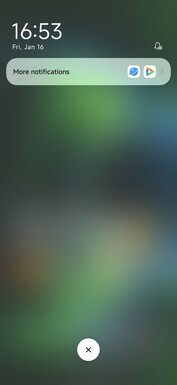 Test Xiaomi 17 Ultra Smartphone review 