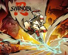 New Shinobi: Art of Vengeance DLC adds crossover bosses including Goro Majima, DeathAdder, and Dr. Eggman.