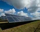 Oregon approves largest US solar project (Image source: American Public Power Association, Unsplash)