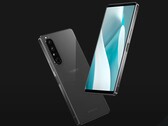The first protective covers for the Sony Xperia 1 VI and Xperia 5 VI have now emerged. In the case of the latter, they contradict the latest leaks. (Image: SK, Youtube)