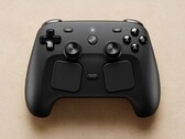 The Steam Controller.
