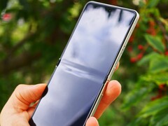 Samsung Galaxy Z Flip 8 Review