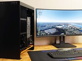 The Beast is passively cooled, but it is also huge. (Image source: MonsterLabo) 