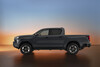The Toyota 2026 Hilux BEV. (Image source: Toyota)
