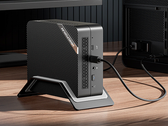 The first Ryzen 6000 models from Minisforum are here. (Image Source: Minisforum)