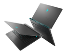 The Alienware m15 R5 should now have all its CUDA cores at its disposal. (Image source: Dell)