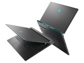 The Alienware m15 R5 should now have all its CUDA cores at its disposal. (Image source: Dell)