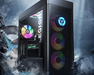 The Lenovo Legion 9000K will be one of the first pre-built gaming PCs with an Alder Lake processor. (Image source: Lenovo)