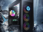 The Lenovo Legion 9000K will be one of the first pre-built gaming PCs with an Alder Lake processor. (Image source: Lenovo)