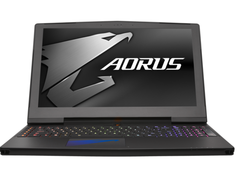 Aorus X5 v6 Notebook Review