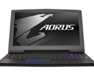 Aorus X5 v6 Notebook Review