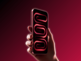 The Redmi K100 Pro Max.