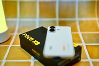 Xiaomi Poco X8 review