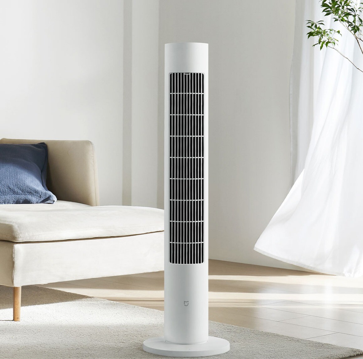 Xiaomi dc fan