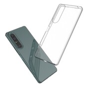 TPU phone case for Sony Xperia 1 IV. (Image source: TVCMall)