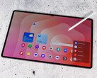 Premium-Tablet für Arbeit, Kreativität und Entertainment - Test Samsung Galaxy Tab S11 Ultra 5G