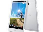 Acer introduces Iconia Tab 8 with full-HD display