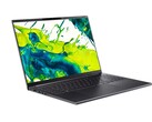 The Acer Swift Go 16 on sale sports a 10-core Ryzen AI 9 465 "Gorgon Point" APU.