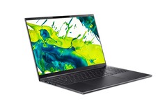 The Acer Swift Go 16 on sale sports a 10-core Ryzen AI 9 465