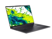 The Acer Swift Go 16 on sale sports a 10-core Ryzen AI 9 465 "Gorgon Point" APU.