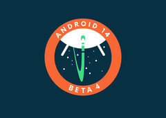 Beta 4 is adds the Pixel Fold and Pixel Tablet to the list of eligible Android 14 Beta participants. (Image source: Google - edited)
