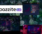 Bazzite 3.0 adds support for a host of gaming handhelds and introduces a number of new game-centric features. (Image source: Bazzite - edited))