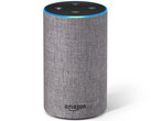 The Alexa-powered Echo from Amazon is the top selling smart speaker. (Source: Amazon)