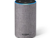 The Alexa-powered Echo from Amazon is the top selling smart speaker. (Source: Amazon)