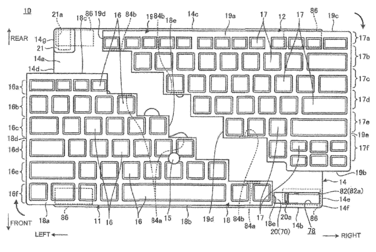 picture source: US Patent