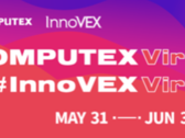 Computex will go ahead in 2021. (Source: Computex)