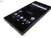 The Sony Xperia XZ1 Compact: Powerful, small, affordable, and the last of its kind (source: NotebookCheck)