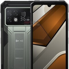 The &quot;S200 Max&quot;. (Image source: GSMArena)