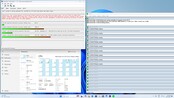 Maximum latency after ten seconds of Prime95