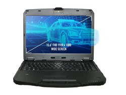In review: Durabook S15 2024