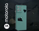The Edge 50 5G is referred to as the 'Moto Edge 50 5G' by some sources. (Image source: Motorola - edited)