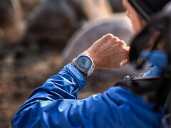 Garmin typically takes a month or so beta testing a new major software update for the Fenix 7 series. (Image source: Garmin)