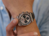 The Casio Edifice EFB-730D-7AV 