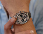 The Casio Edifice EFB-730D-7AV