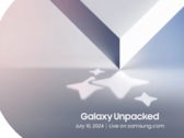 Galaxy Unpacked July 2024 Event (Image Source: mobiel.nl)