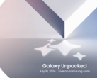 Galaxy Unpacked July 2024 Event (Image Source: mobiel.nl)