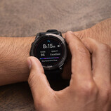 Fenix 7 Pro otrzymał nową funkcję snu wraz z najnowszą aktualizacją. (Źródło zdjęcia: Garmin)