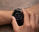 The Fenix 7 Pro has received a new sleep feature with its latest update. (Image source: Garmin)