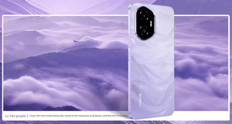 (Image source: Honor)