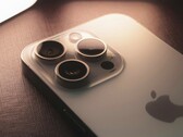 The USB-C controller in the iPhone 15 and 16 has a security loophole. (Image source: Samuel Angor)