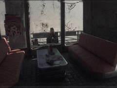 Three survival horror games from Wenudu are available for free for an unknown duration. (Image source: itch.io / Wenudu)
