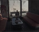 Three survival horror games from Wenudu are available for free for an unknown duration. (Image source: itch.io / Wenudu)