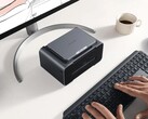 The Lunar Lake development kit from Khadas is essentially the Mind mini PC with Lunar Lake CPUs. (Image source: Khadas)