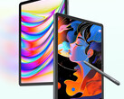 The Xiaoxin Tablet 11 2025 is much cheaper than many equivalent 11-inch tablets. (Image source: Lenovo)