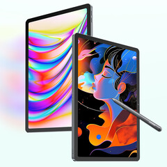 The Xiaoxin Tablet 11 2025 is much cheaper than many equivalent 11-inch tablets. (Image source: Lenovo)
